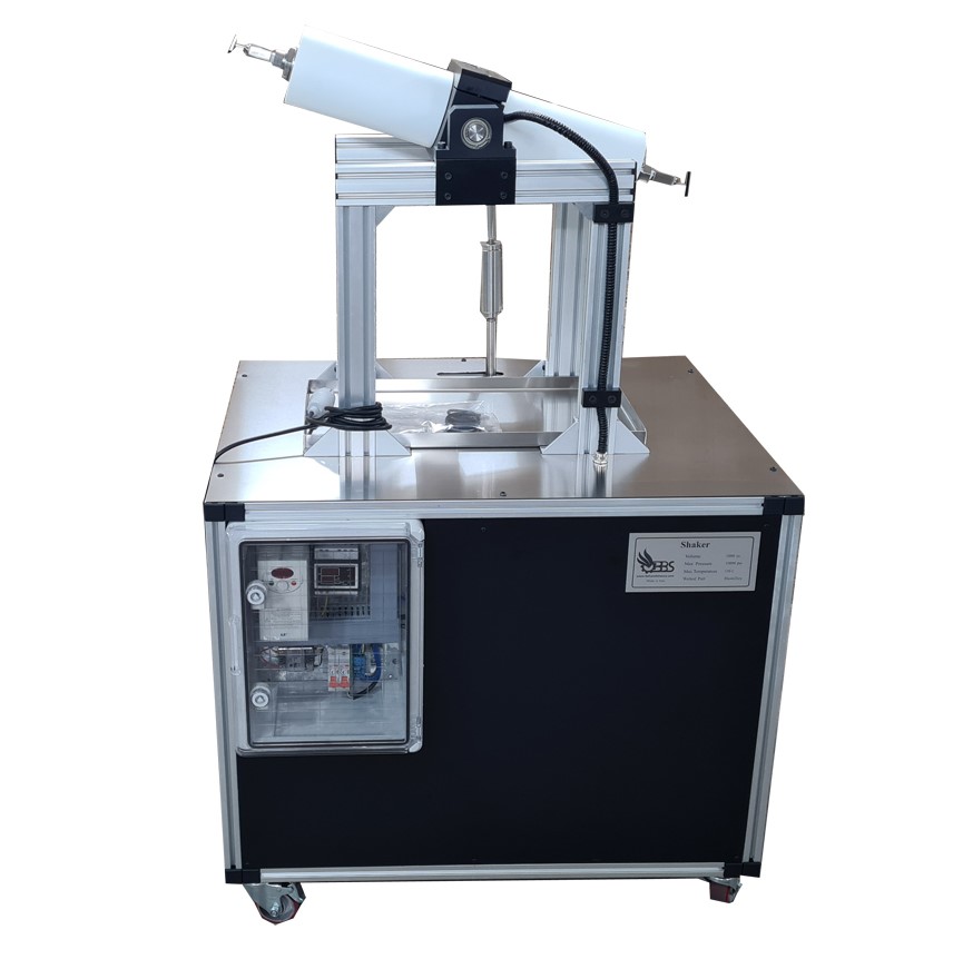 shaker 1402
